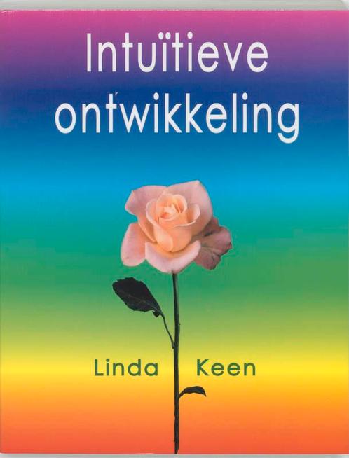 Intuïtieve ontwikkeling 9789020282429 L. Keen, Boeken, Esoterie en Spiritualiteit, Gelezen, Verzenden