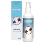 Mustolet spray - 150ml, Ophalen of Verzenden