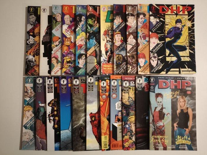 Dark Horse Presents Vari - Dark Horse Presents (DHP) Lot -, Boeken, Strips | Comics