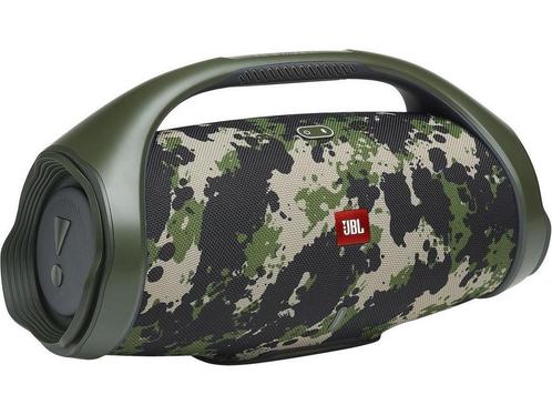 JBL Boombox 2 - Bluetooth Speaker - Waterproof 24 uur, Audio, Tv en Foto, Luidsprekers, Zo goed als nieuw, Verzenden