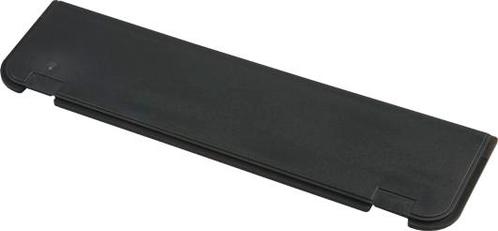 ABB HAF 175-00/2 Blind inzetstuk met rug - 6932.130 [2, Doe-het-zelf en Verbouw, Elektra en Kabels, Overige typen, Nieuw, Verzenden