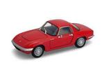 GSDCCwel 00024035r 1965 Lotus Elan, red (Personen), Hobby en Vrije tijd, Ophalen of Verzenden, Nieuw