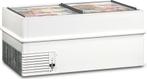 Diepvriezer met schuifruiten VT150 Framec, Verzenden, Nieuw in verpakking