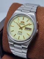 Orient - Zonder Minimumprijs - Heren - 1984, Sieraden, Tassen en Uiterlijk, Horloges | Heren, Nieuw