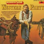 cd - James Last - Western Party, Cd's en Dvd's, Verzenden, Zo goed als nieuw