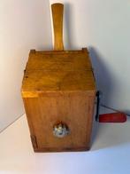 altr - Koffiemolen - Hout