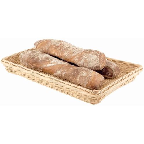 Stokbroodmand rechthoekig | GN 1/1, Zakelijke goederen, Horeca | Overige, Verzenden