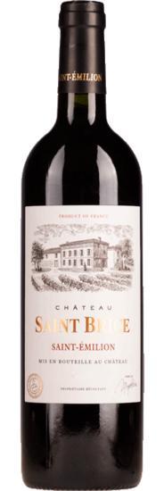 Chateau Saint Brice Saint Emilion, Verzamelen, Wijnen, Verzenden