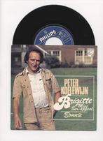 Peter Koelewijn – Brigitte (Miss Sex-appeal) / Bonnie (..., Cd's en Dvd's, Verzenden, Nieuw in verpakking