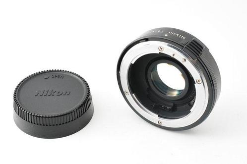 Nikon TC-14A 1.4x Teleconverter #223 Cameralens, Audio, Tv en Foto, Fotocamera's Analoog