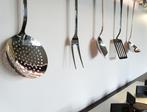 Alessi - Jasper Morrison - Lepel (5) - Keukenset - Stalen