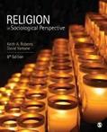Religion in Sociological Perspective 9781452275826