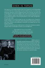 Gladiator / Oxen / 5 9789400514850 Jens Henrik Jensen, Verzenden, Gelezen, Jens Henrik Jensen