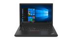 Lenovo ThinkPad T480 Core i5 16GB 256GB SSD 14 inch Touch, Qwerty, Refurbished, Met touchscreen, Ophalen of Verzenden