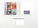 Namco Museum [Gameboy Advance], Ophalen of Verzenden, Zo goed als nieuw