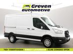 Ford Transit | Zakelijke Lease v.a. €371.6 pm, Automaat, Stof, Gebruikt, Euro 6