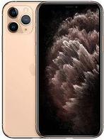 Apple iPhone 11 Pro 512GB goud, Verzenden, Gebruikt, Zonder abonnement, Zonder simlock