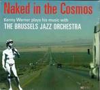 cd digi - Kenny Werner - Naked In The Cosmos, Verzenden, Zo goed als nieuw