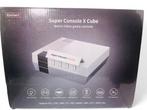Veiling - Super Console X Cube - Retro Game Console (50.000+, Nieuw