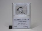 Almahata Sitta-meteoriet Ureilitisch afwijkend - 0.16 g