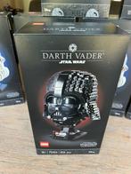Lego Set - Star Wars - LEGO Star Wars Helmets Collection –, Kinderen en Baby's, Speelgoed | Duplo en Lego, Nieuw