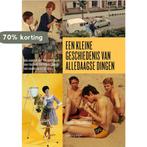 Een kleine geschiedenis van alledaagse dingen 9789089247148, Verzenden, Zo goed als nieuw, Harry Stalknecht