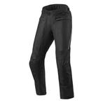 REVIT! Factor 4 Lang Zwart, Nieuw met kaartje, REV'IT!, Broek | textiel, Heren