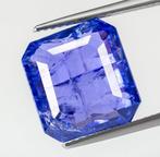 Zonder Minimumprijs Tanzaniet - 10.49 ct - Bellerophon, Sieraden, Tassen en Uiterlijk, Edelstenen, Nieuw
