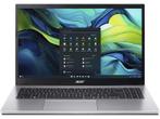 Acer - Aspire Go 15 Ag15-42p-r6ql - 15.6 inch - Pure Silver, Computers en Software, Windows Laptops, 2 tot 3 Ghz, Verzenden, Nieuw