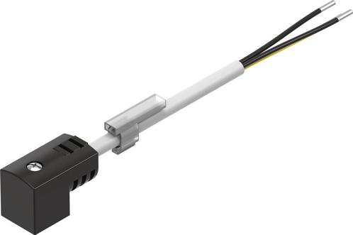 Festo Stekkerdoos Met Kabel 10m - 193457, Doe-het-zelf en Verbouw, Overige Doe-het-zelf en Verbouw, Nieuw, Verzenden