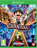 Carnival Games (Xbox One), Gebruikt, Verzenden