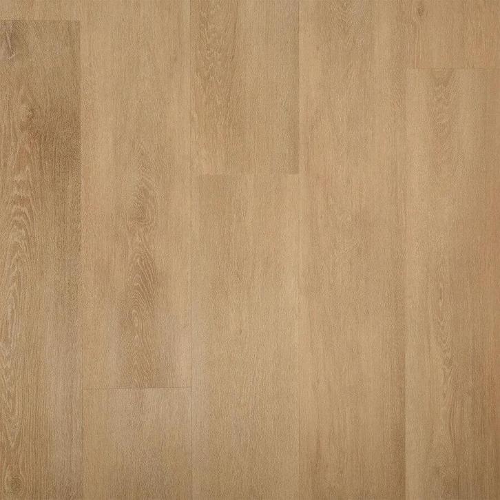 Douwes Dekker Ambitieus klikpvc 04852 Riante Plank Zoethout, Huis en Inrichting, Stoffering | Vloerbedekking, Overige typen, Overige kleuren