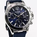 MERCURY - Swiss Made Watch - MEC485-SX-9 - Zonder, Nieuw