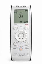 Olympus VN-600PC Digital Voice Recorder, Verzenden, Zo goed als nieuw