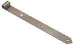 Wovar - Hengen RVS, Vanaf €20,55, Verzenden, Nieuw