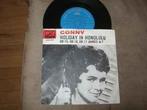 vinyl single 7 inch - Conny Froboess - Holiday In Honolul..., Verzenden, Zo goed als nieuw