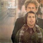 Simon & Garfunkel - Bridge Over Troubled Water, Ophalen of Verzenden, Gebruikt