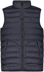 -10% Airforce  Airforce Bowy bodywarmer dark navy blue  maat, Kleding | Heren, Bodywarmers, Verzenden, Nieuw, Blauw