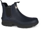 Barbour Nimbus Wellingtons Boot Navy maat 8 Heren, Kleding | Heren, Schoenen, Barbour, Nieuw, Verzenden, Blauw