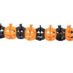 Slinger pompoen oranje/zwart, Hobby en Vrije tijd, Ophalen of Verzenden, Nieuw