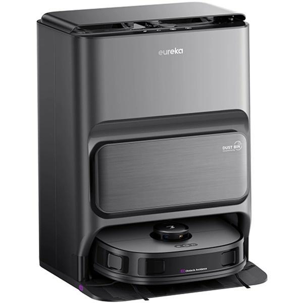 Eureka Robotstofzuiger J12 Ultra -, Witgoed en Apparatuur, Stofzuigers, Verzenden