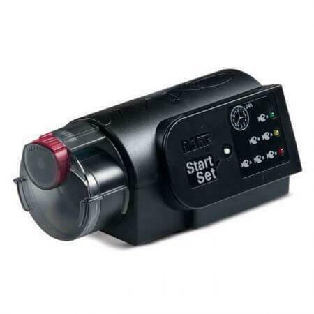 Hydor  voederautomaat EKOMIXO 90CC, Dieren en Toebehoren, Vissen | Aquaria en Toebehoren, Ophalen of Verzenden