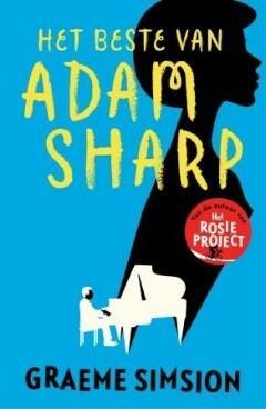 Het beste van Adam Sharp (9789024573851, Graeme Simsion), Boeken, Romans, Nieuw, Verzenden