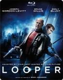 Looper - Blu-ray, Verzenden, Nieuw in verpakking