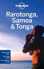 Lonely Planet Rarotonga Samoa & Tonga dr 7 9781742200330, Verzenden, Gelezen, Brett Atkinson