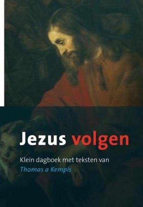 Jezus volgen 9789043514941 Th. A Kempis, Boeken, Godsdienst en Theologie, Zo goed als nieuw, Verzenden