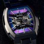 Bulova - MAQUINA Special Edition 2025 - Automatique - 5 BAR, Nieuw