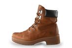 Timberland Laarzen in maat 40 Bruin | 10% extra korting, Hoge laarzen, Bruin, Verzenden, Timberland