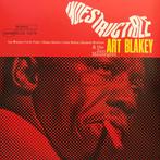 lp nieuw - Art Blakey &amp; The Jazz Messengers - Indestr..., Cd's en Dvd's, Vinyl | Jazz en Blues, Verzenden, Zo goed als nieuw