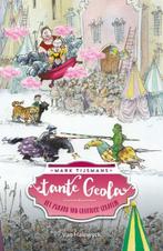 Het zwaard van Grootoom Serafijn / Tante Geola 9789461318404, Verzenden, Gelezen, Mark Tijsmans